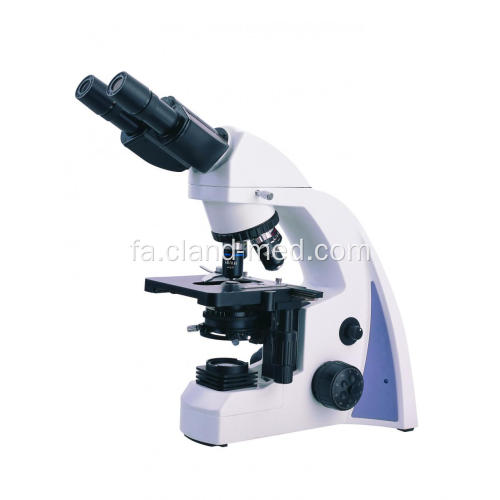 میکروسکوپ بیولوژیکی